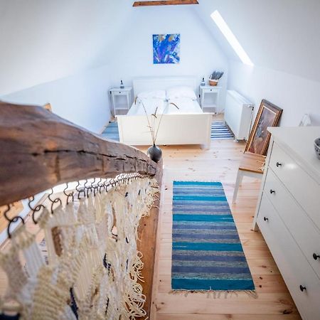Appartamento Casa Paulini Cisnădioara Esterno foto